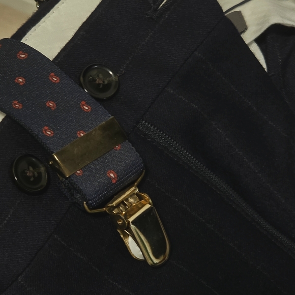 Suit Trousers - Picture 6 of 8